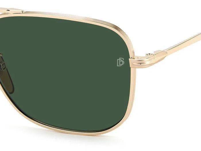 David Beckham DB1093 Eyeglasses - view 8